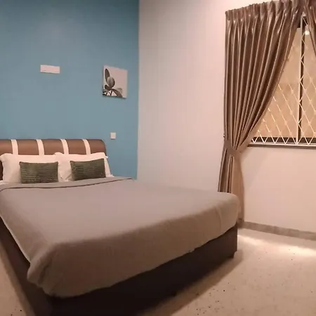 Austin Homestay Ipoh Exterior photo
