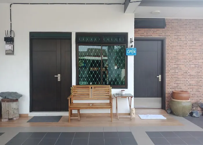 Austin Homestay