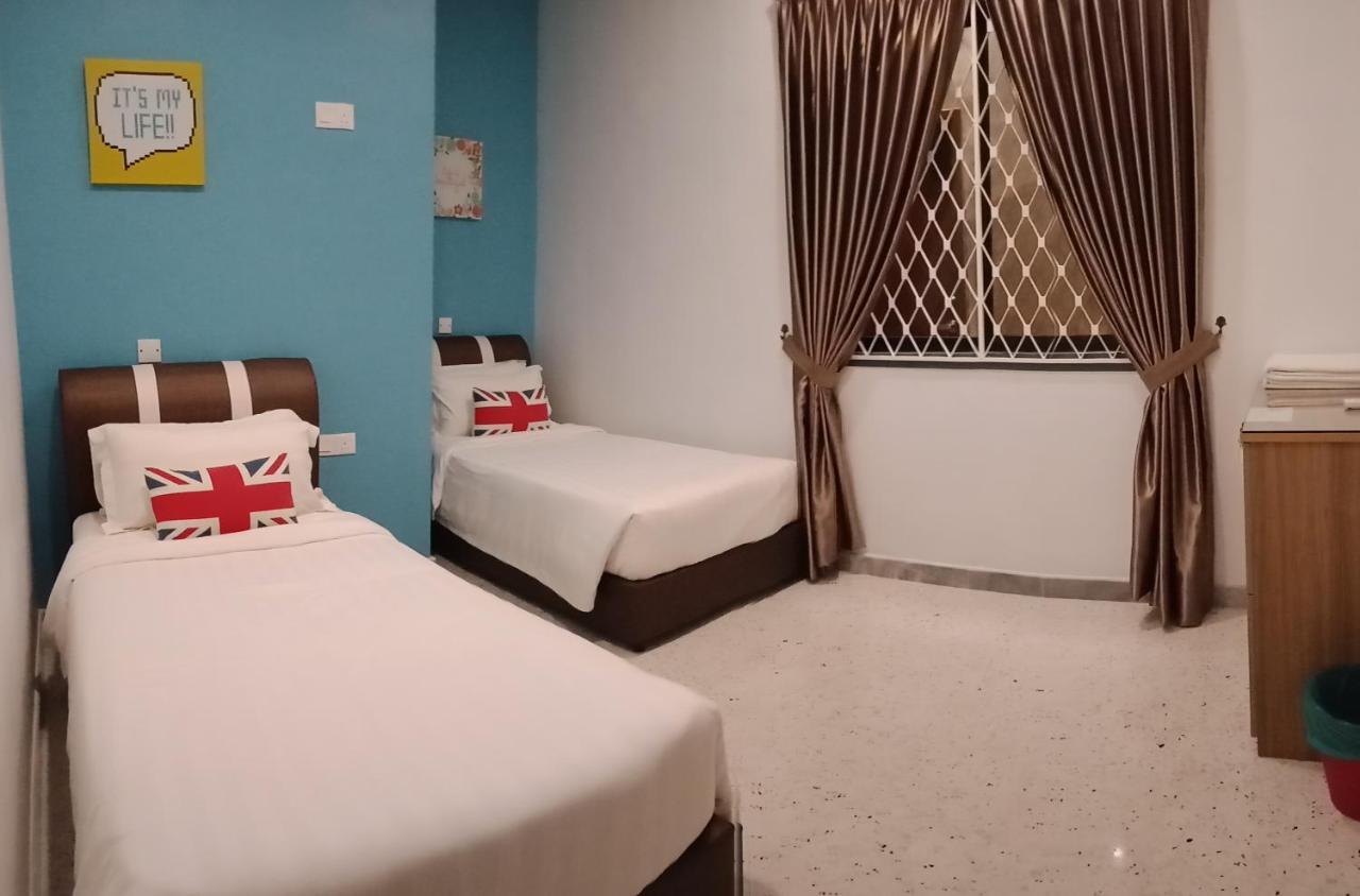 Austin Holiday home Ipoh
