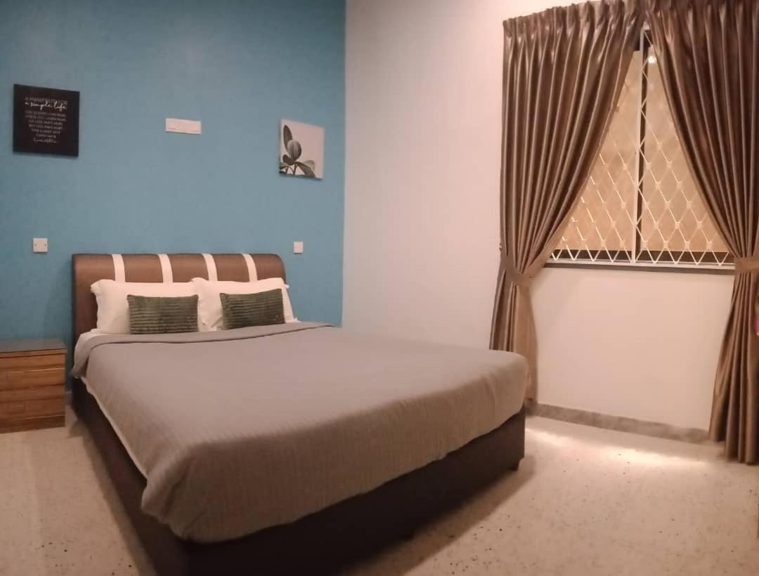 Austin Ipoh
