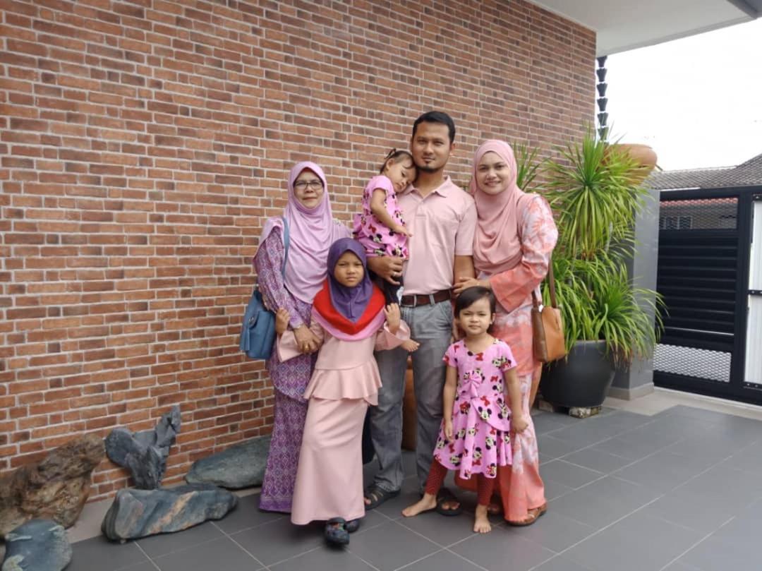 Austin Holiday home Ipoh