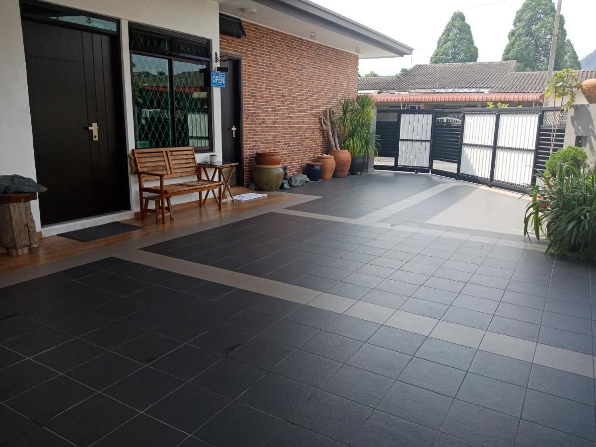 Holiday home Austin Ipoh