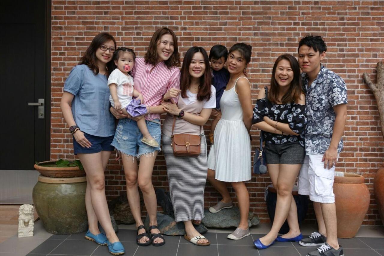 Holiday home Austin Ipoh