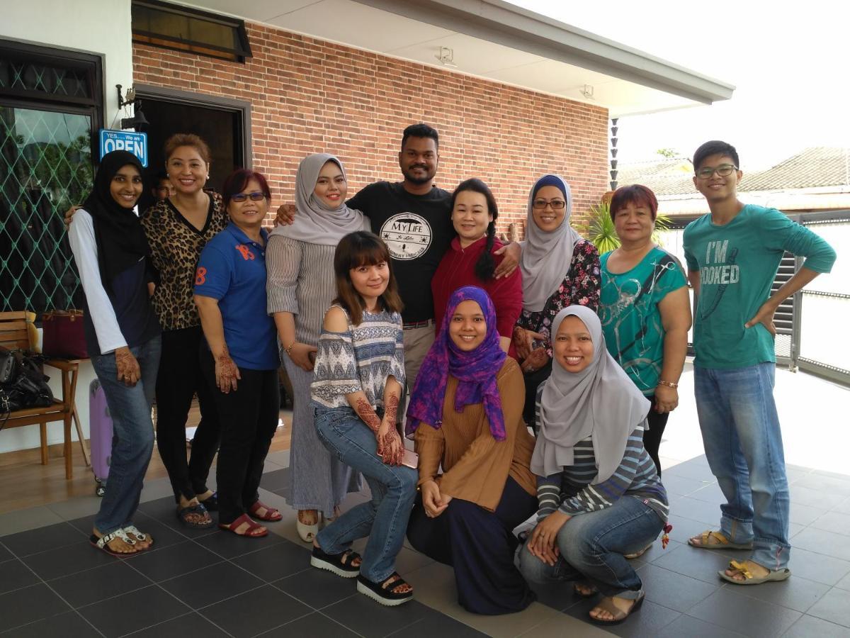 Austin Ipoh